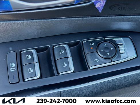 New 2026 Kia Sorento S AWD/4WD image 22