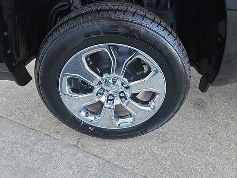 New 2026 RAM 1500 Big Horn image 31