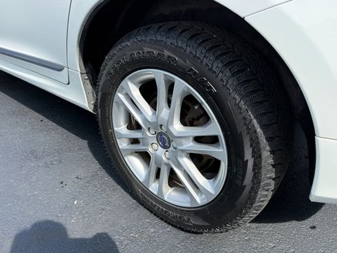 Used 2016 Volvo XC60 T5 Premier w/ Protection Package AWD/4WD image 42