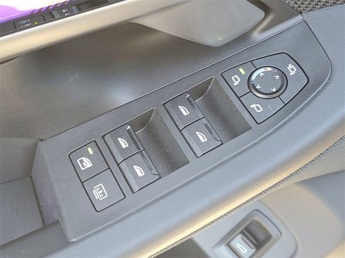 Used 2025 BMW M5 Base w/ Executive Package image 27