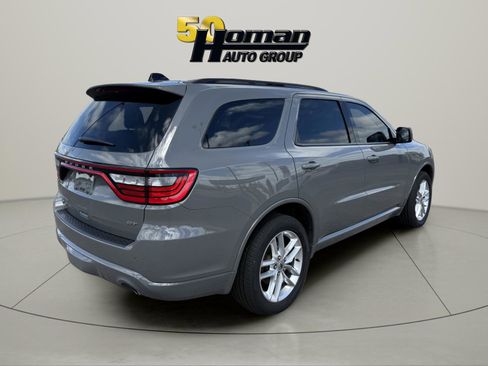 Used 2023 Dodge Durango GT AWD/4WD image 5