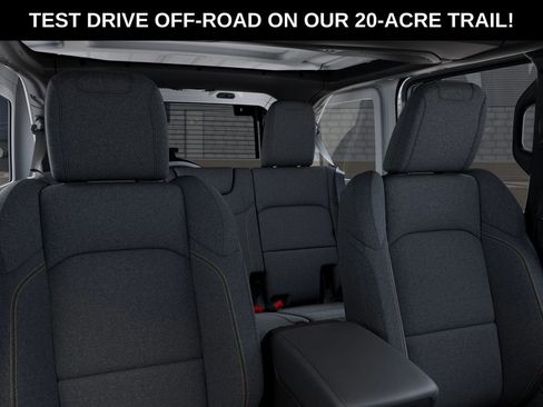 New 2026 Jeep Wrangler Sport image 27