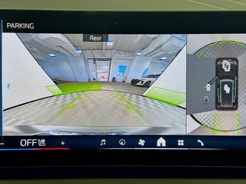 Used 2026 BMW X3 xDrive30 w/ Premium Package image 12