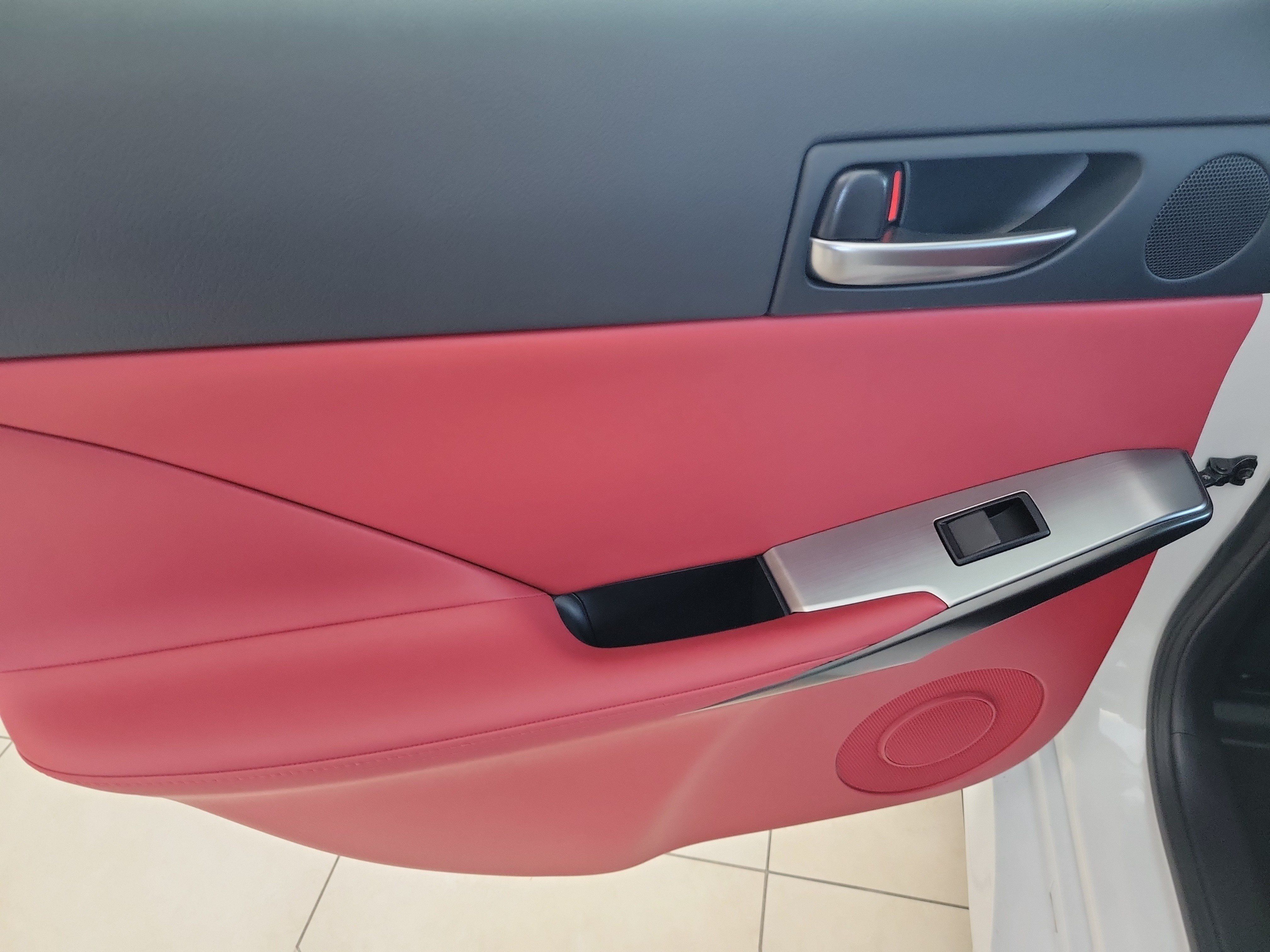 Used 2023 Lexus IS 500 w/ Accessory Package 2 RWD image 13