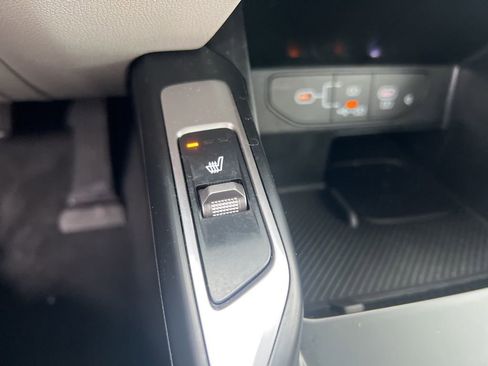 Certified 2025 Kia Sorento X-Line EX image 56