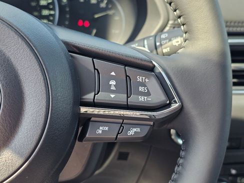 New 2025 MAZDA CX-5 AWD 2.5 S w/ Premium Plus Pkg image 36