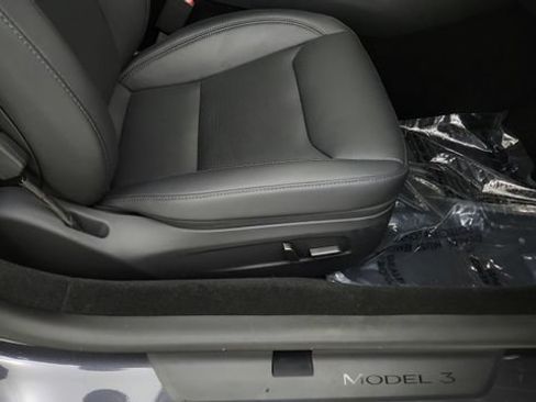 Used 2025 Tesla Model 3 RWD image 51