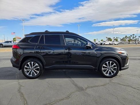 Certified 2025 Toyota Corolla Cross XLE w/ Convenience Package image 3