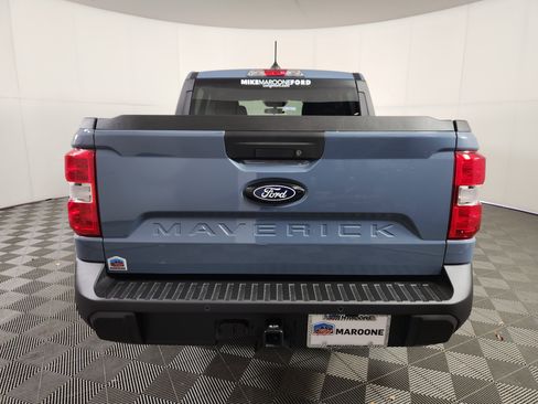 New 2026 Ford Maverick XLT w/ 4K Tow Package image 6