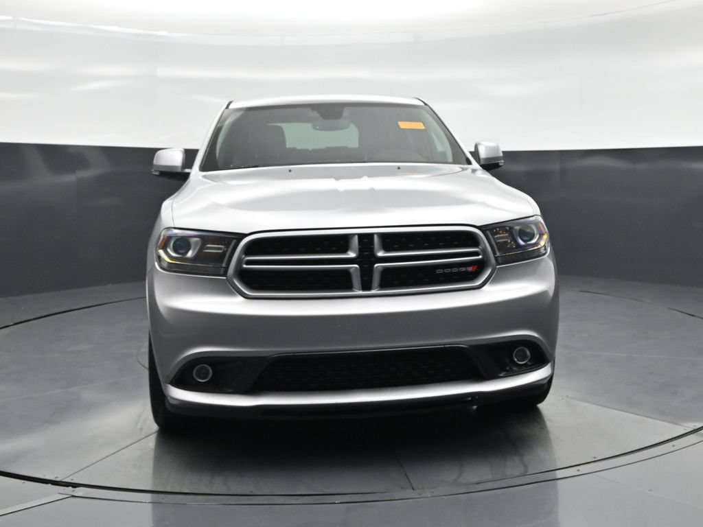 Used 2018 Dodge Durango GT RWD image 51