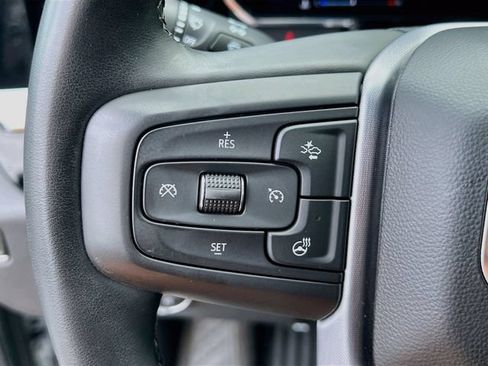 Used 2024 GMC Sierra 2500 SLE w/ SLE Value Package; AWD/4WD image 13
