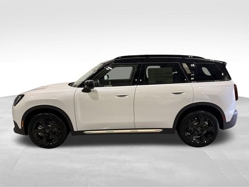 Used 2026 MINI Cooper Countryman S AWD/4WD image 2