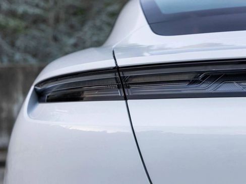 Certified 2023 Porsche Taycan GTS image 77