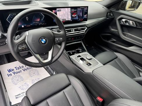 Certified 2023 BMW 230i xDrive Coupe w/ Premium Package image 18