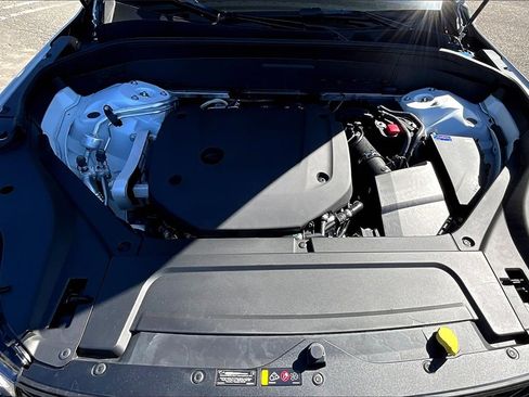 New 2026 Volvo XC90 B6 Ultra w/ Lounge Package image 12