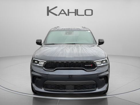 New 2026 Dodge Durango GT AWD/4WD image 8