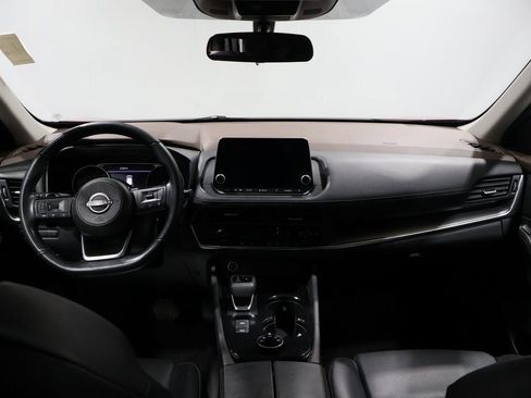 Used 2023 Nissan Rogue SV w/ SV Premium B Package image 20