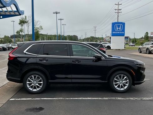New 2026 Honda CR-V EX image 4