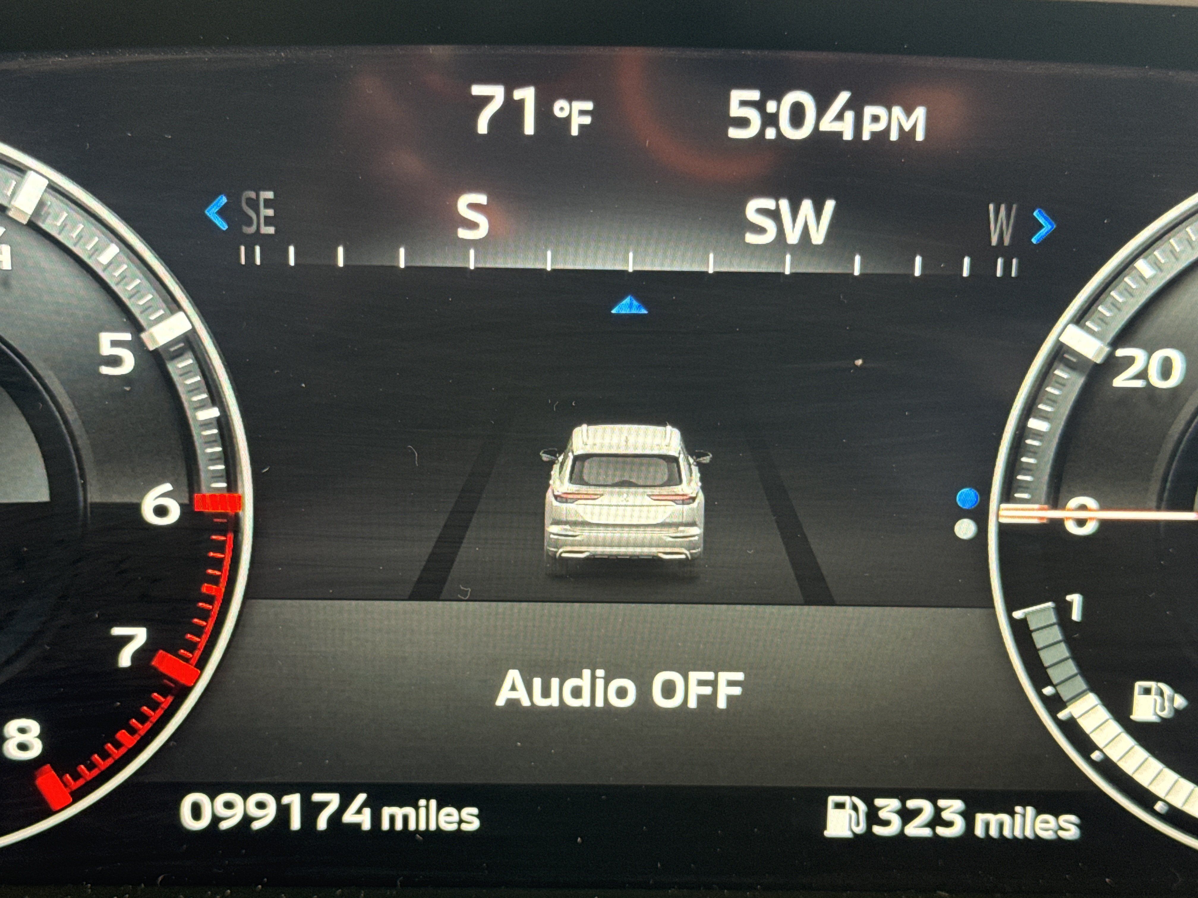 Used 2022 Mitsubishi Outlander SEL AWD/4WD image 25