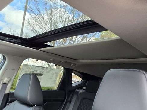 New 2026 Nissan Murano Platinum w/ Cargo Package AWD/4WD image 13