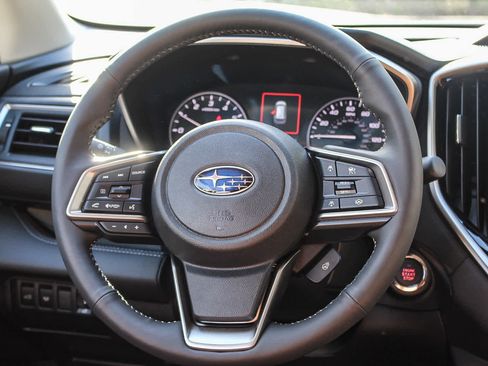 New 2026 Subaru Ascent Touring image 15