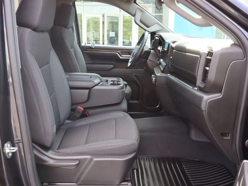 Used 2023 Chevrolet Silverado 1500 RST AWD/4WD image 14