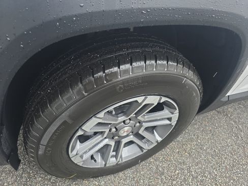 New 2026 GMC Terrain Elevation w/ Technology Package II image 11