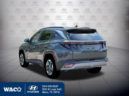 New 2026 Hyundai Tucson SEL image 6