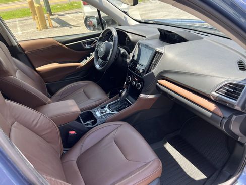 Used 2020 Subaru Forester Touring w/ Popular Package #2 AWD/4WD image 15