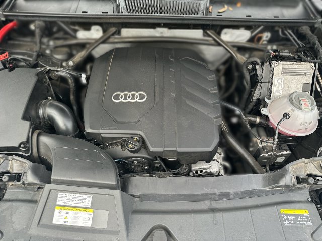 Used 2023 Audi Q5 2.0T Premium w/ Convenience Package AWD/4WD image 28
