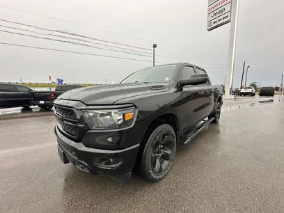 Used 2023 RAM 1500 Tradesman w/ Night Edition
