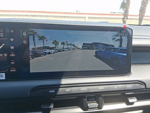 New 2027 Kia Telluride EX X-Line AWD/4WD image 15