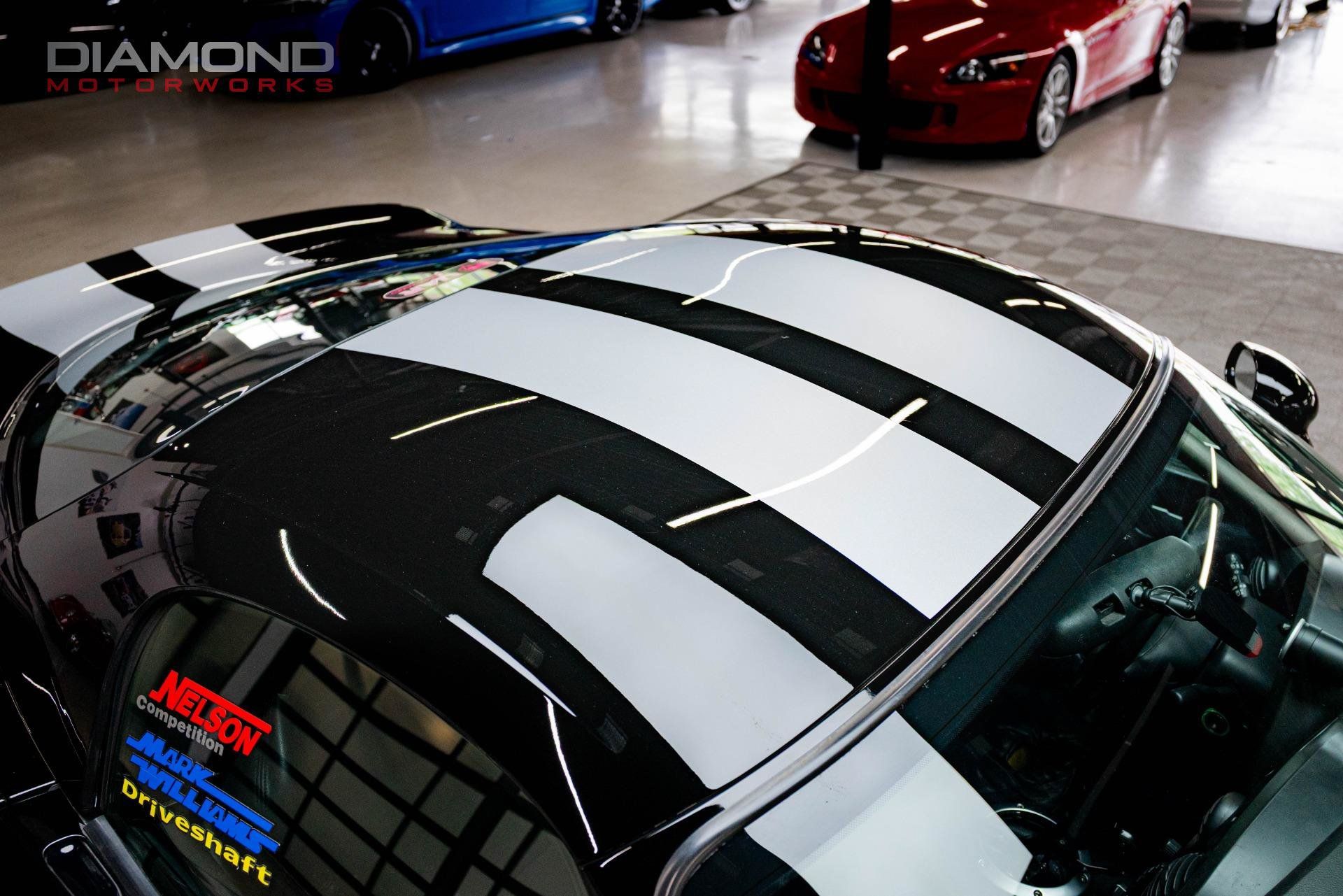 Used 2006 Dodge Viper SRT-10 RWD image 39
