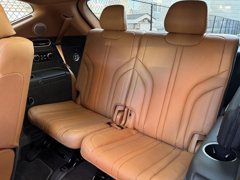 Used 2026 Genesis GV80 2.5T Prestige image 29