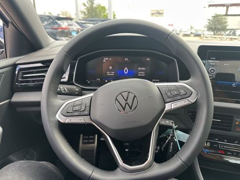 New 2026 Volkswagen Jetta Sport FWD image 9