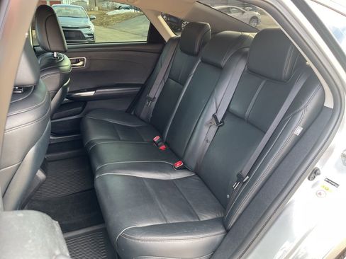 Used 2017 Toyota Avalon XLE Premium w/ Protection Package image 20