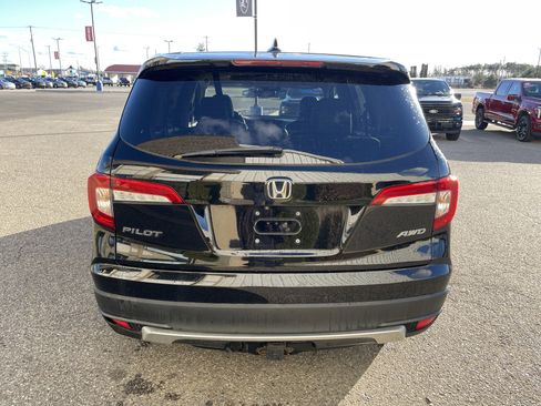Used 2021 Honda Pilot EX-L image 4