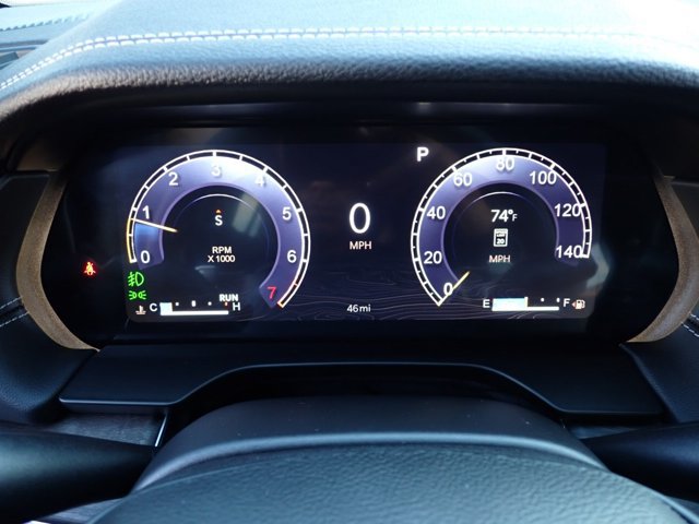 New 2027 Jeep Grand Cherokee Limited AWD/4WD image 26