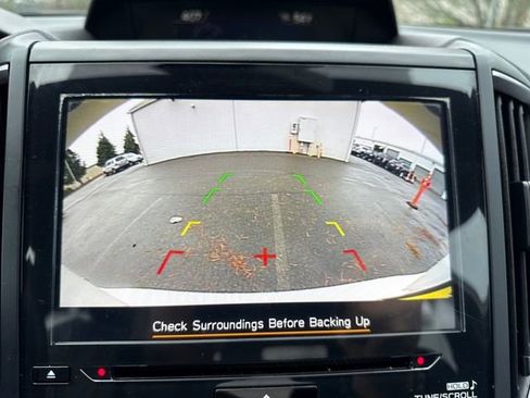 Used 2018 Subaru Impreza 2.0i Sport image 28