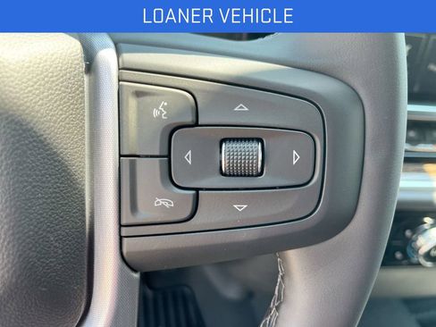 New 2025 GMC Sierra 1500 SLE w/ Preferred Package image 30