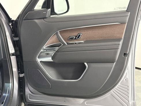 New 2026 Land Rover Range Rover SE image 30