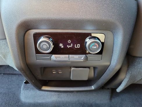 New 2026 Buick Enclave Preferred w/ Power Package image 11