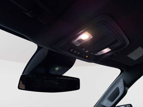 Certified 2024 Chevrolet Silverado 1500 Custom w/ Rally Edition image 40