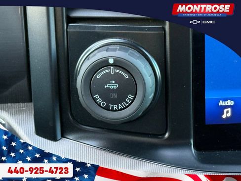 Used 2023 Ford F150 Raptor AWD/4WD image 25