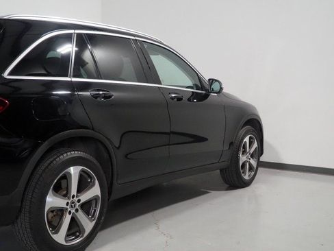 Used 2022 Mercedes-Benz GLC 300 4MATIC image 48
