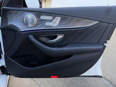 Certified 2023 Mercedes-Benz E 53 AMG 4MATIC Sedan image 22