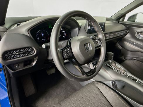 Used 2026 Honda HR-V Sport image 8