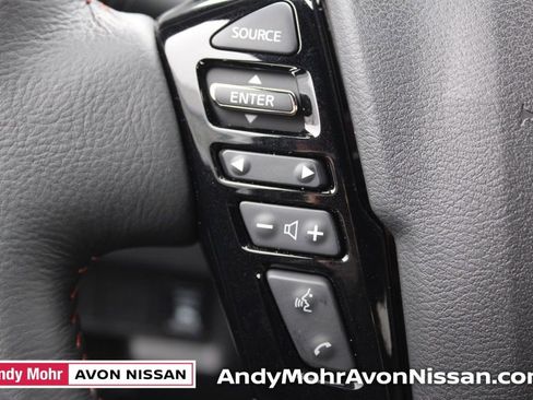 New 2026 Nissan Frontier PRO-4X w/ Pro Premium Package image 22