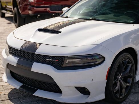 Used 2019 Dodge Charger GT RWD image 6