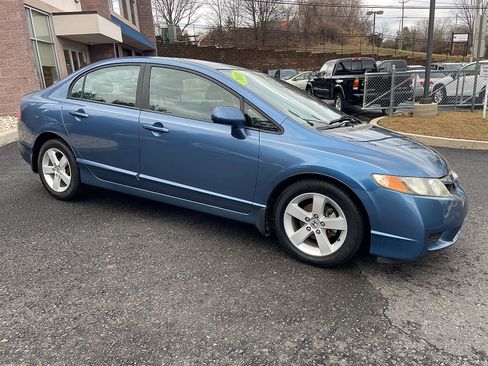Used 2010 Honda Civic LX-S image 2